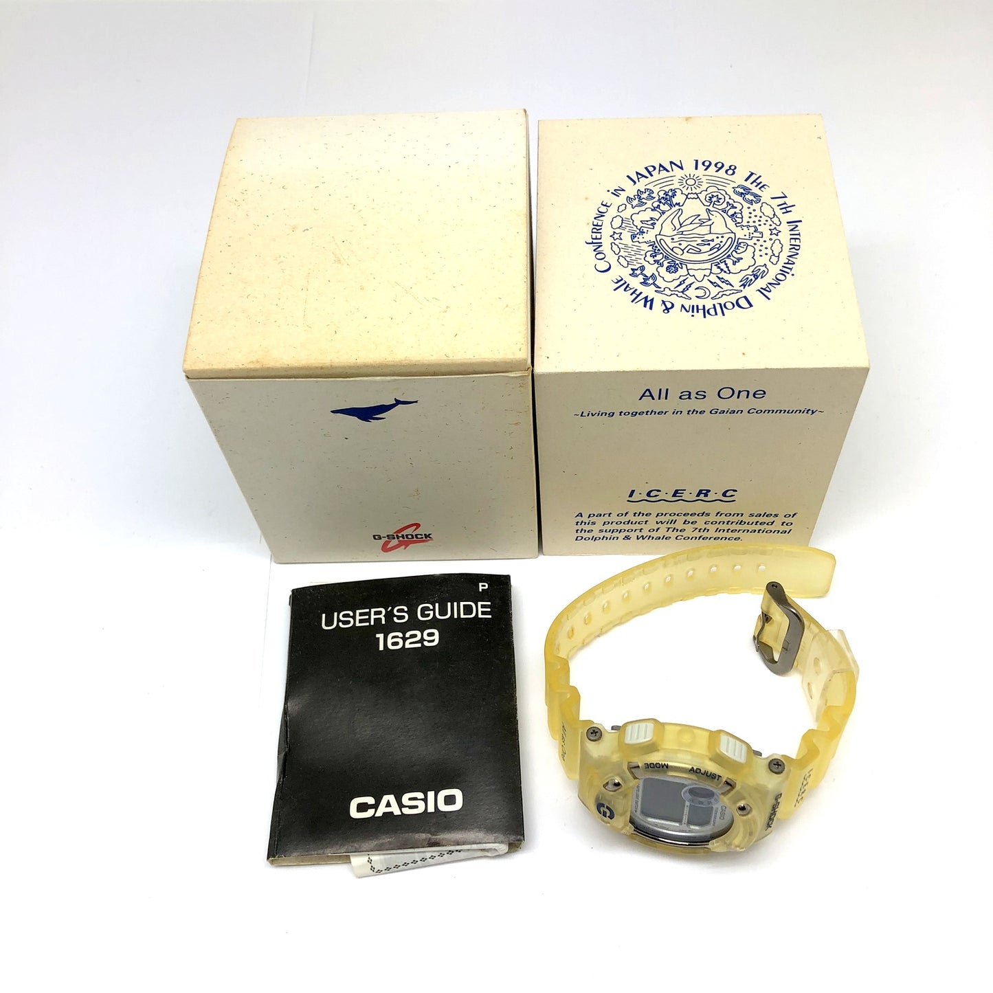 DW-8600K