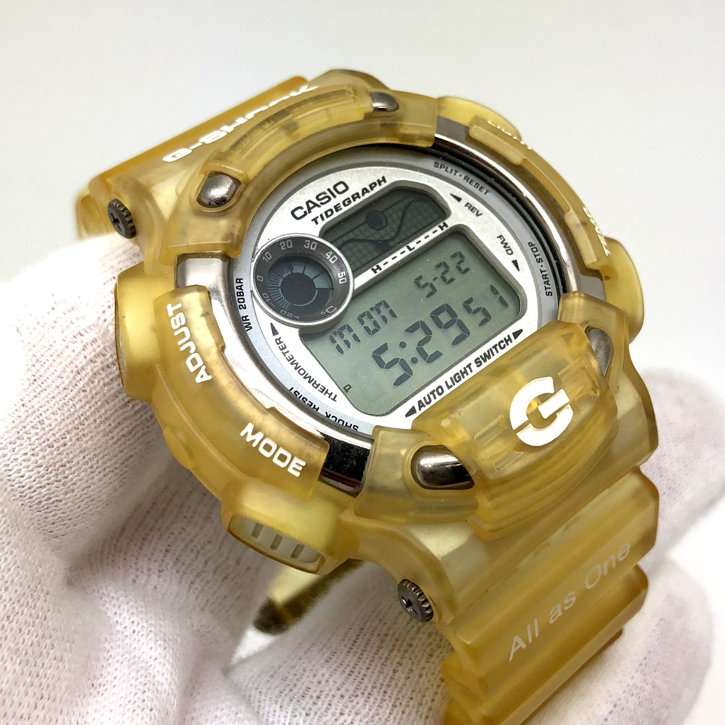 DW-8600K-7V