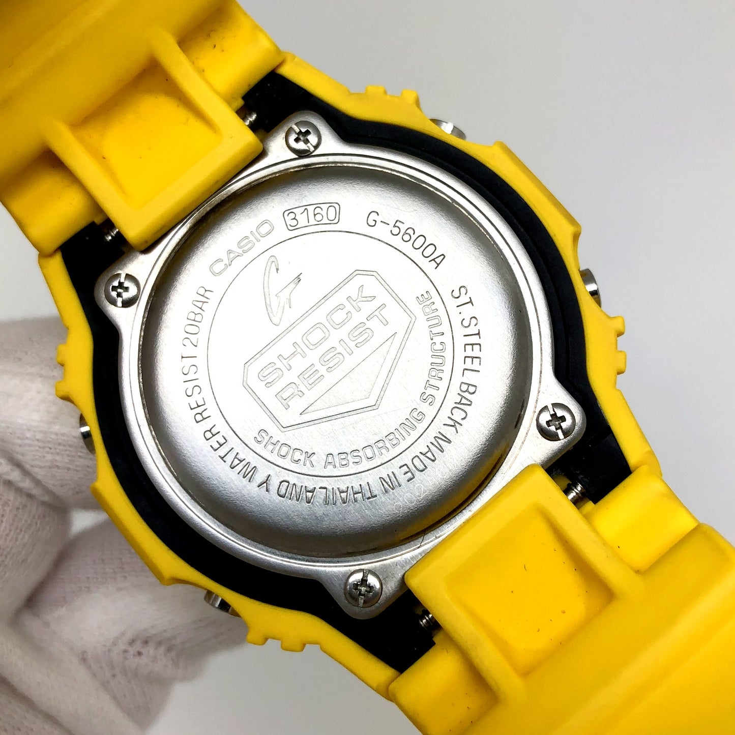 G-5600A