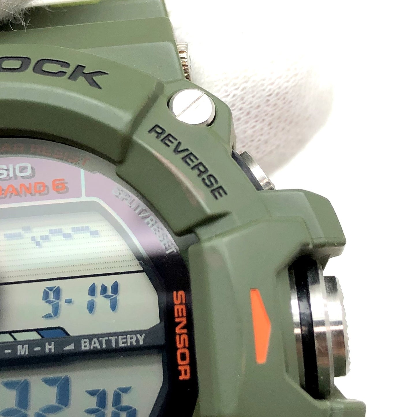 GW-9400CMJ-3JR