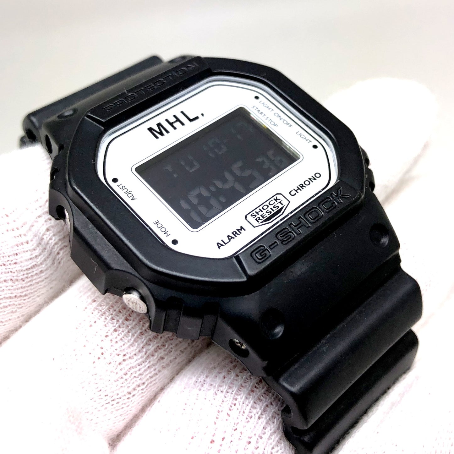 DW-5600 MHL