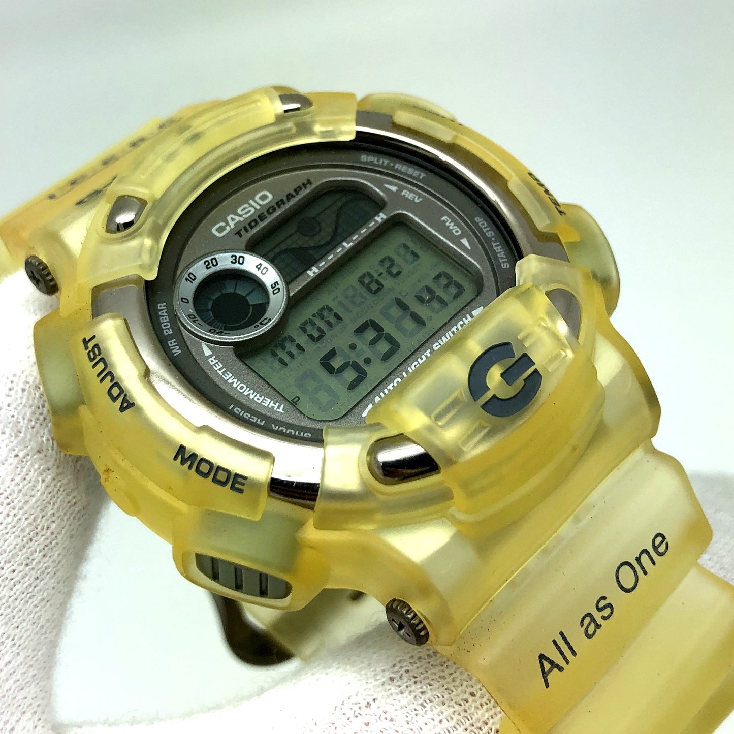 DW-8600KJ-8T