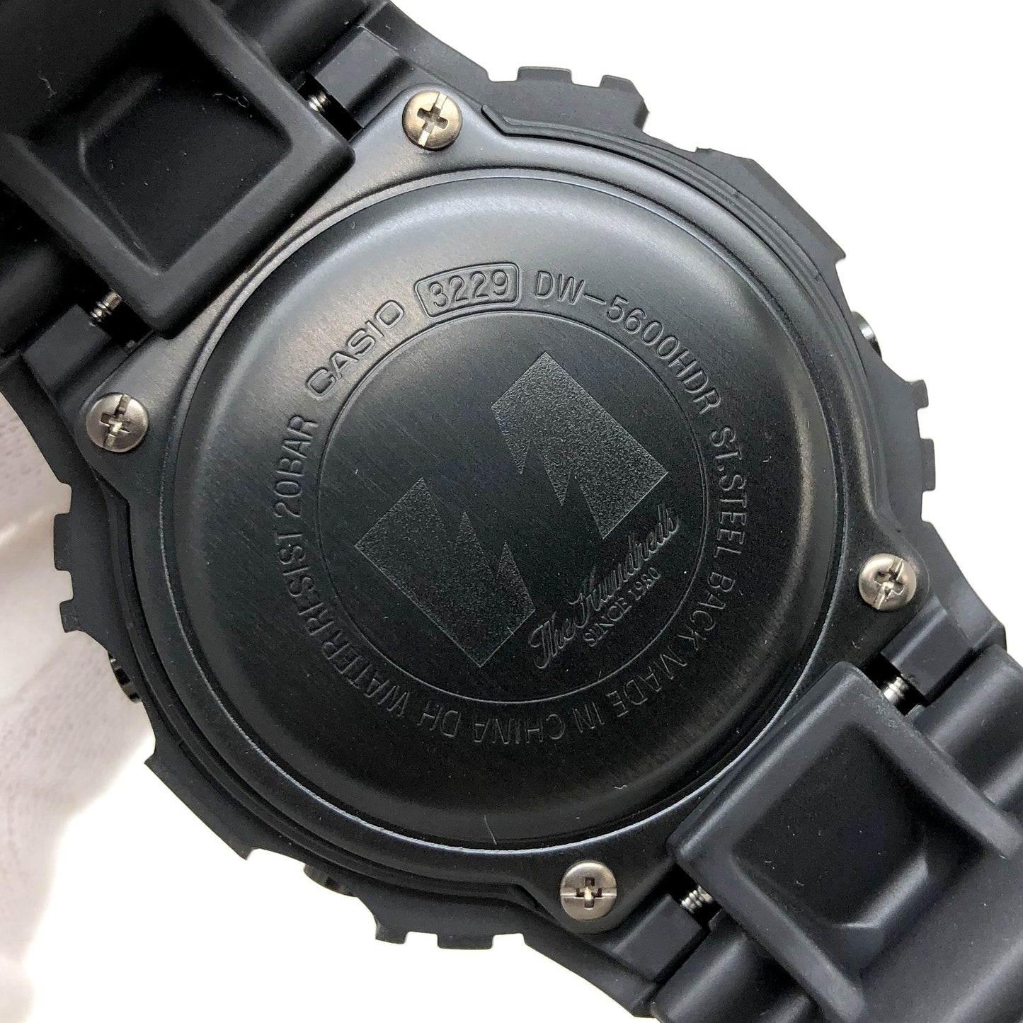 DW-5600HDR-1