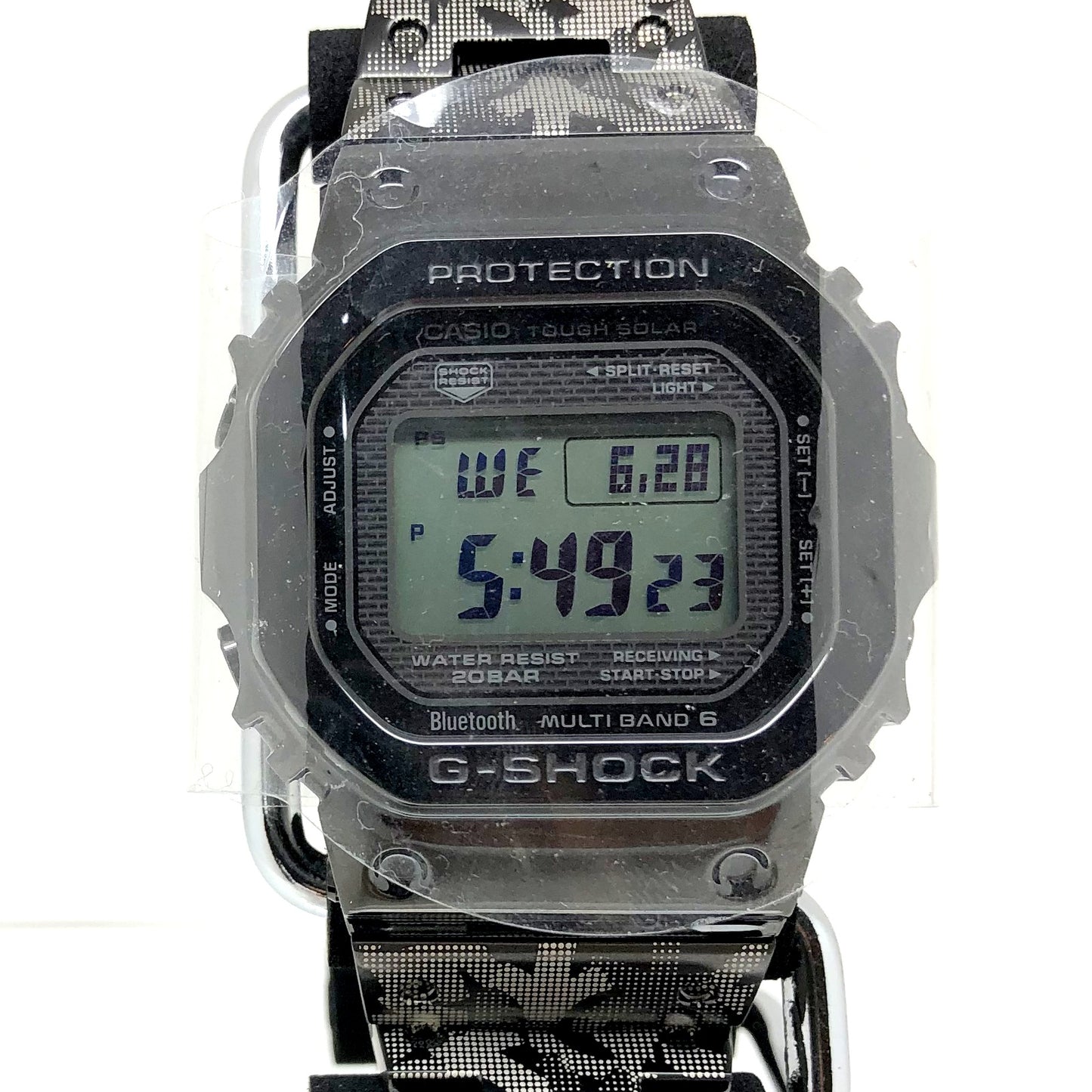 GMW-B5000EH-1JR