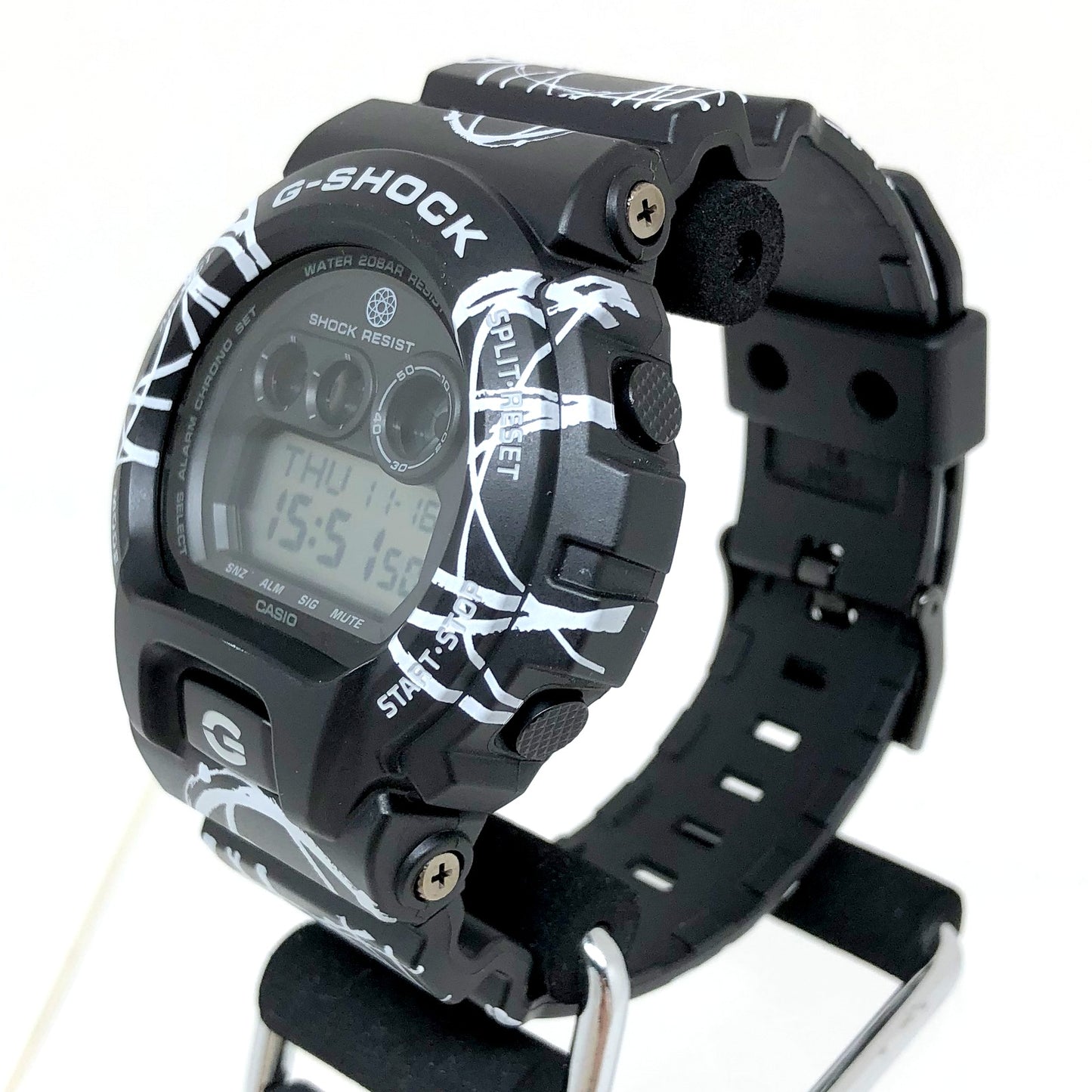 GD-X6900FTR-1JR