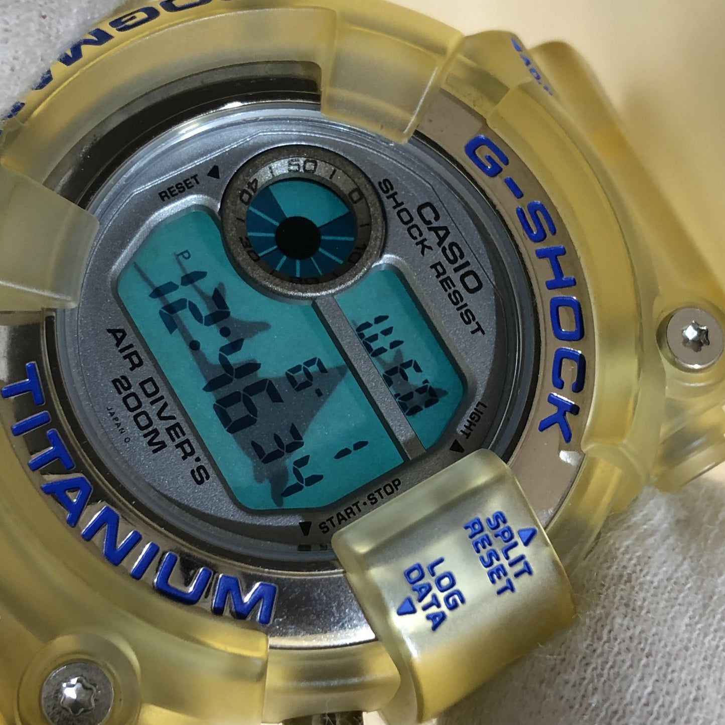 DW-8201WC-2T