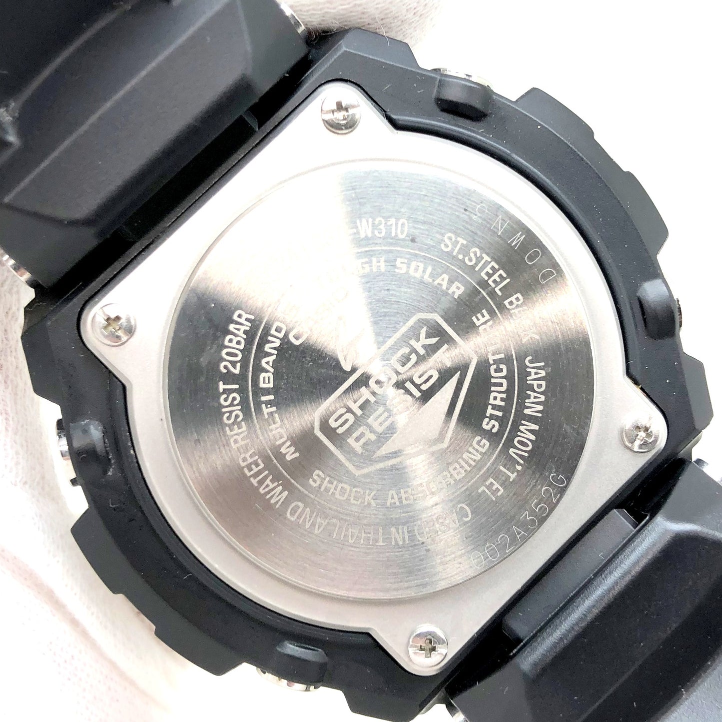 GST-W310-1A