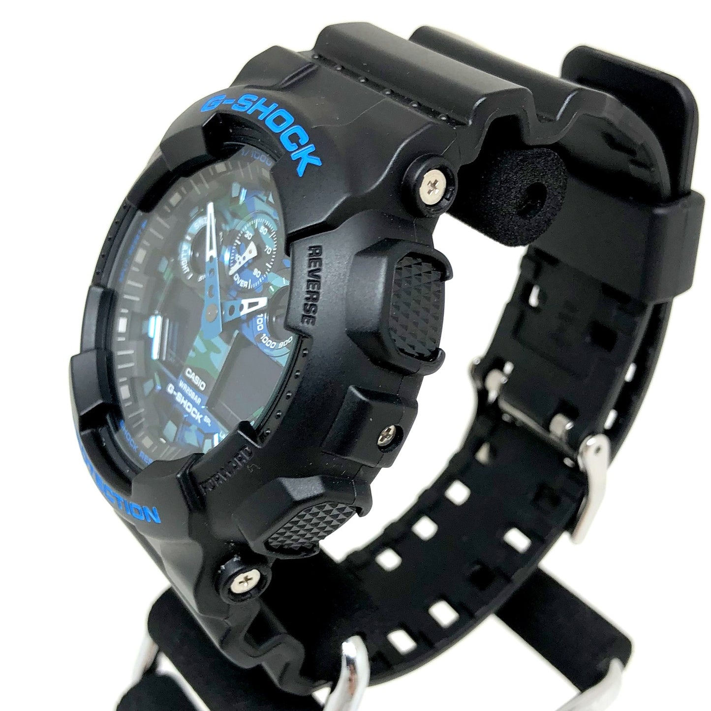 GA-100CB-1A