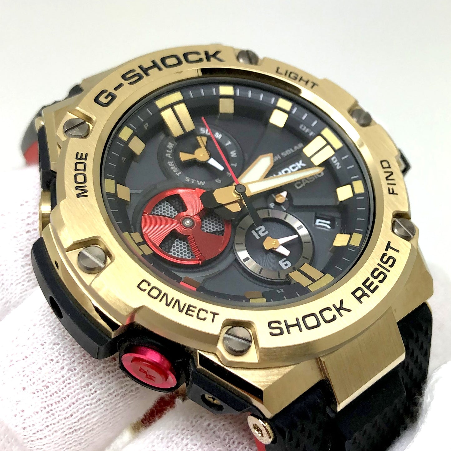 GST-B100RH-1AJR