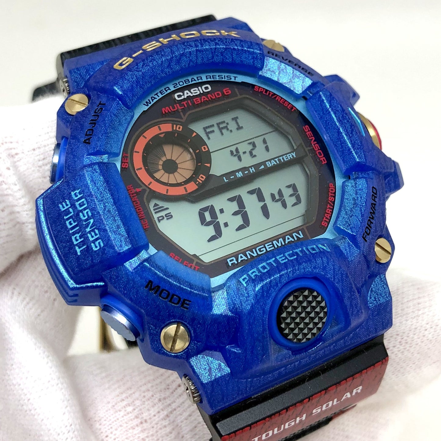 GW-9406KJ-2JR