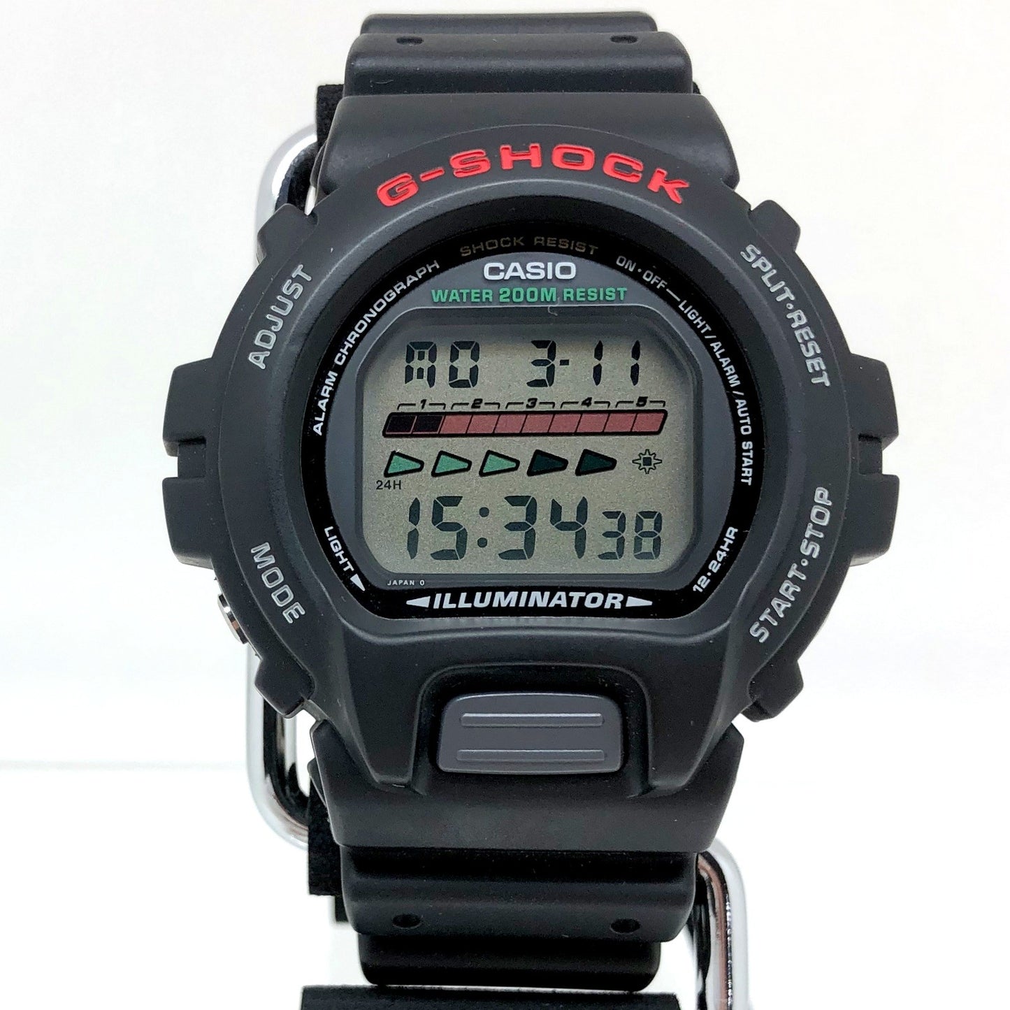 DW-6600-1
