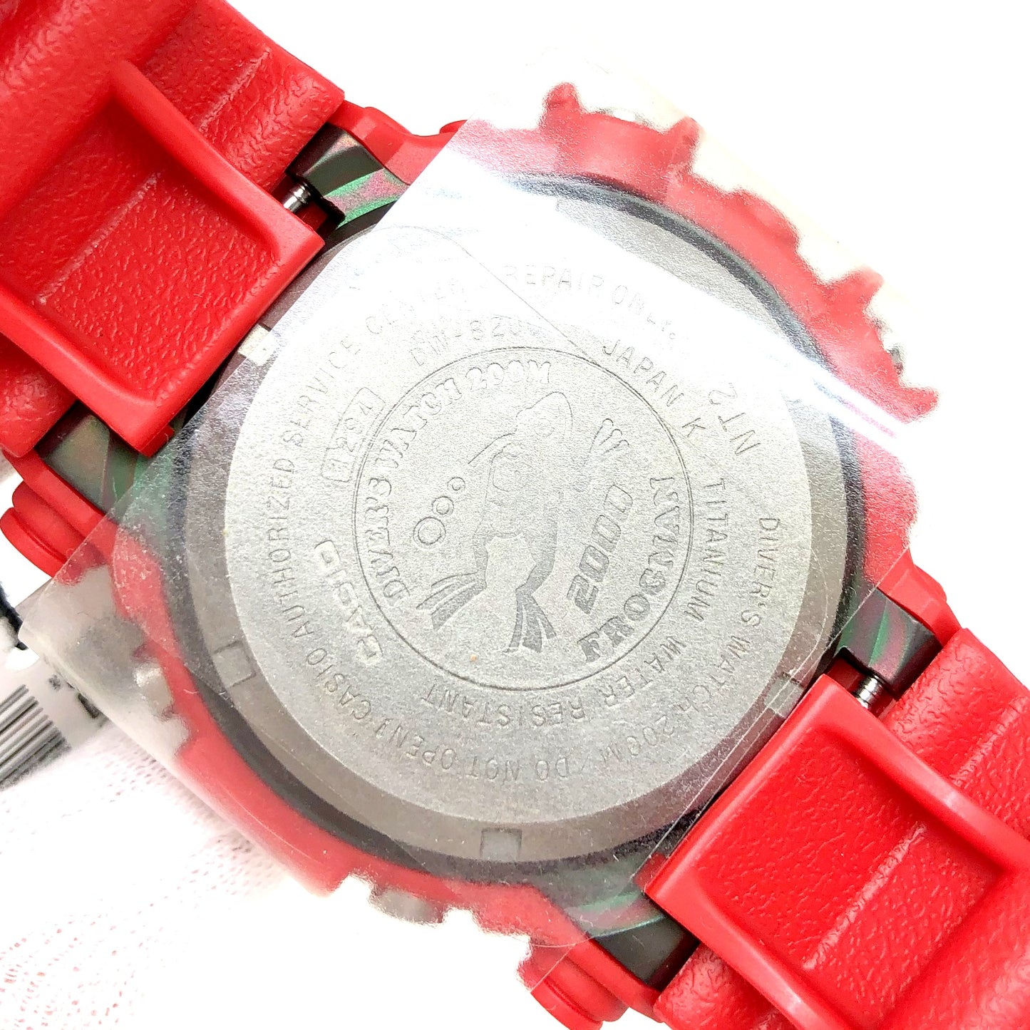 DW-8200NT2-4JR