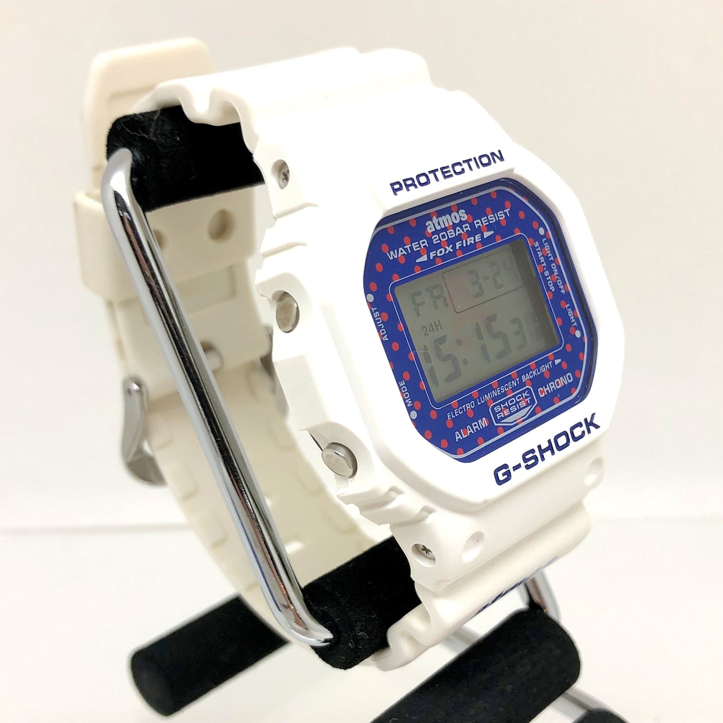 DW-5600 atmos