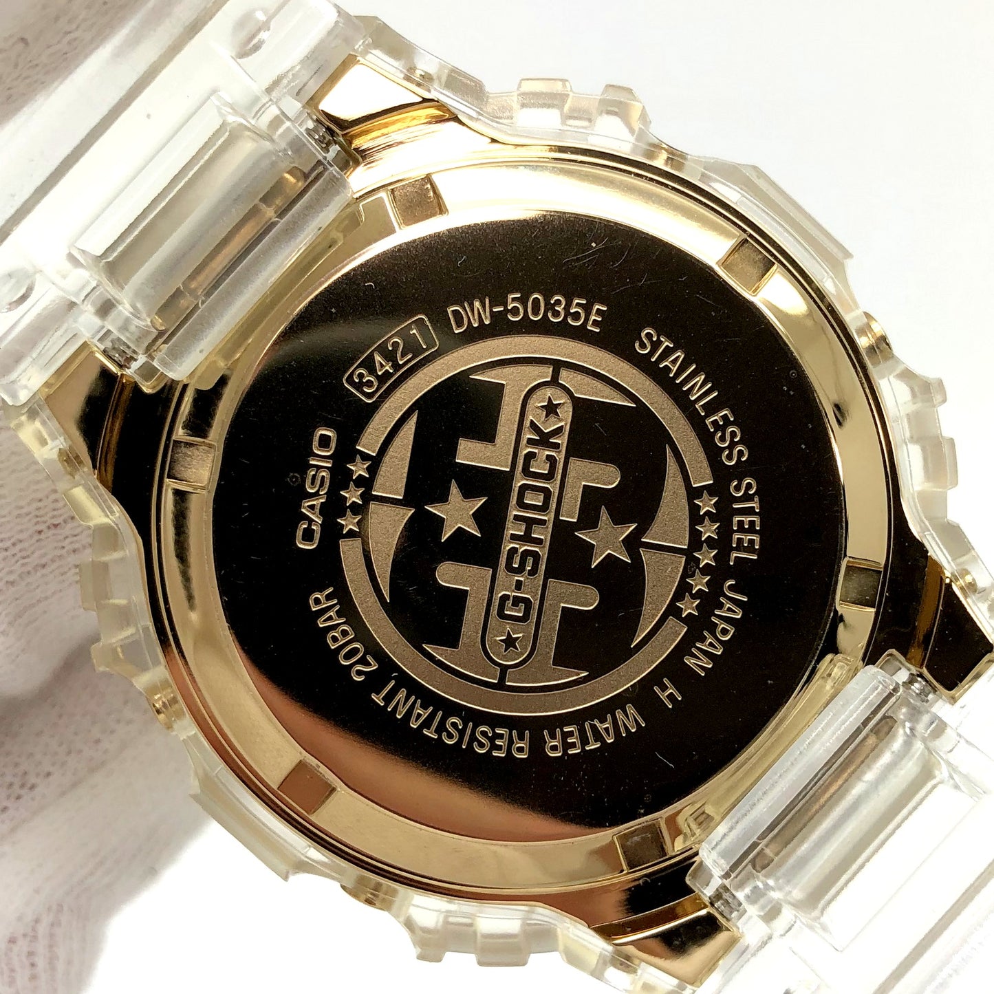 DW-5035E-7JR