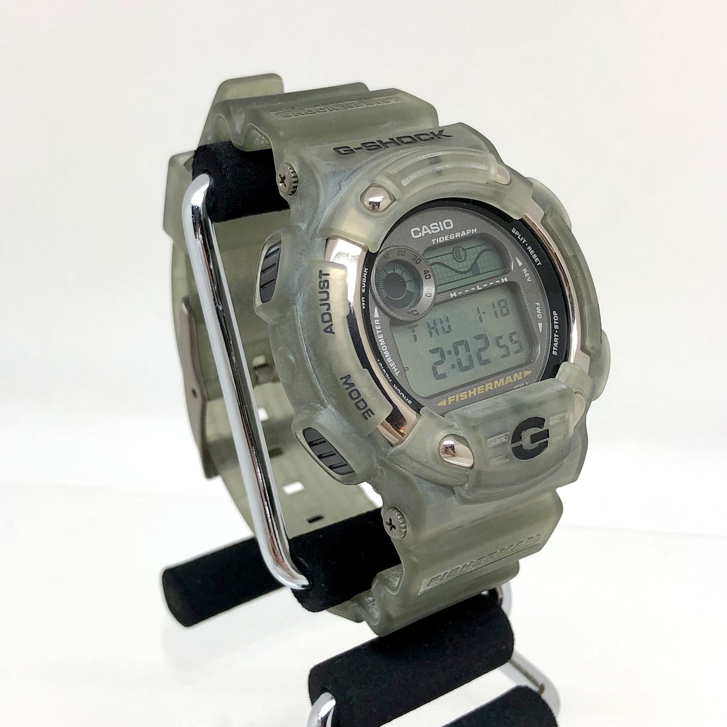 DW-8600MS-8T