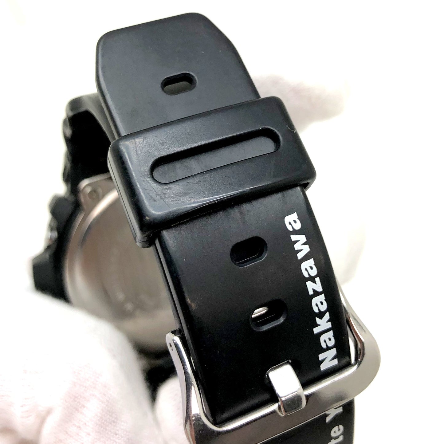 DW-6900NY NAKAZAWA YUJI