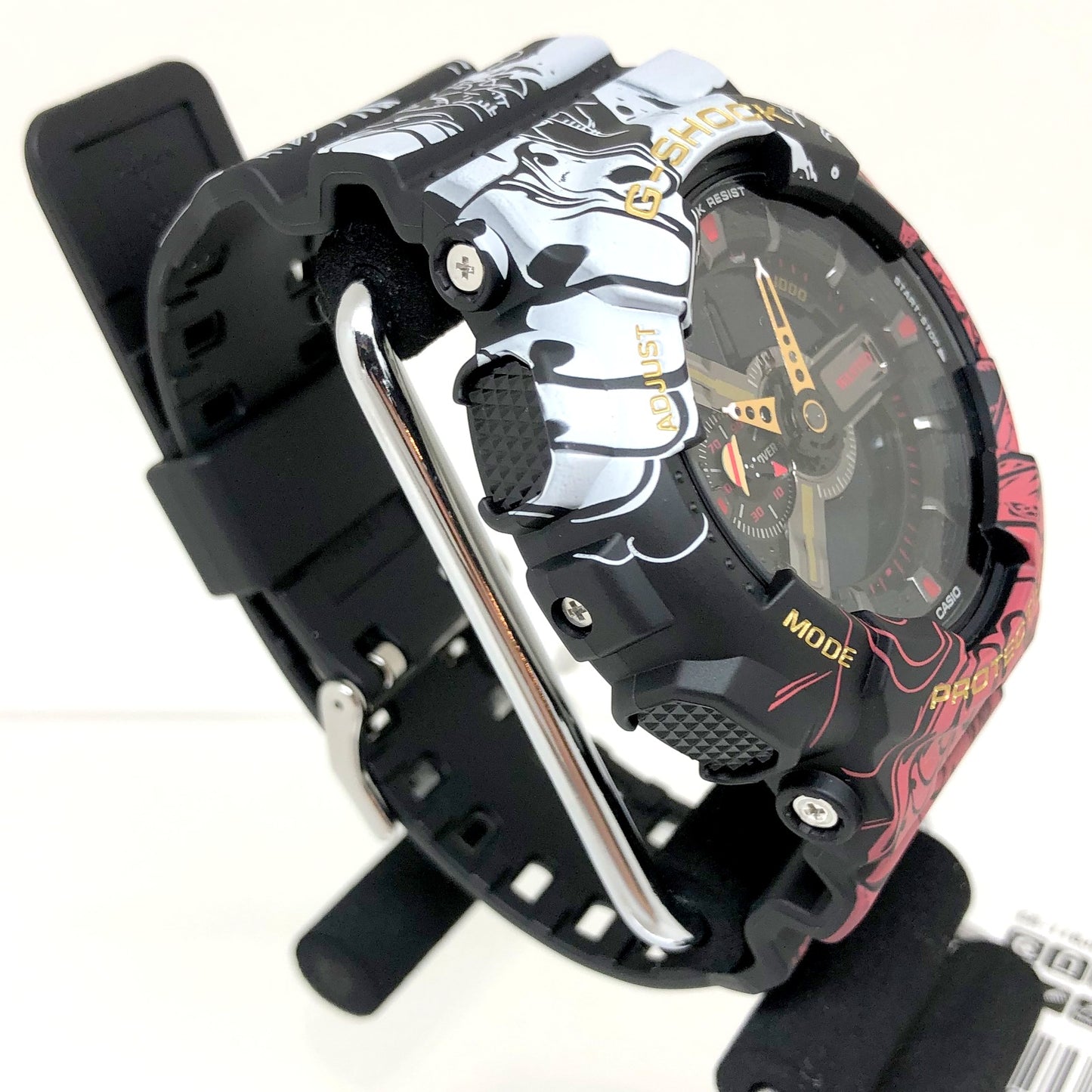GA-110JOP-1A4JR
