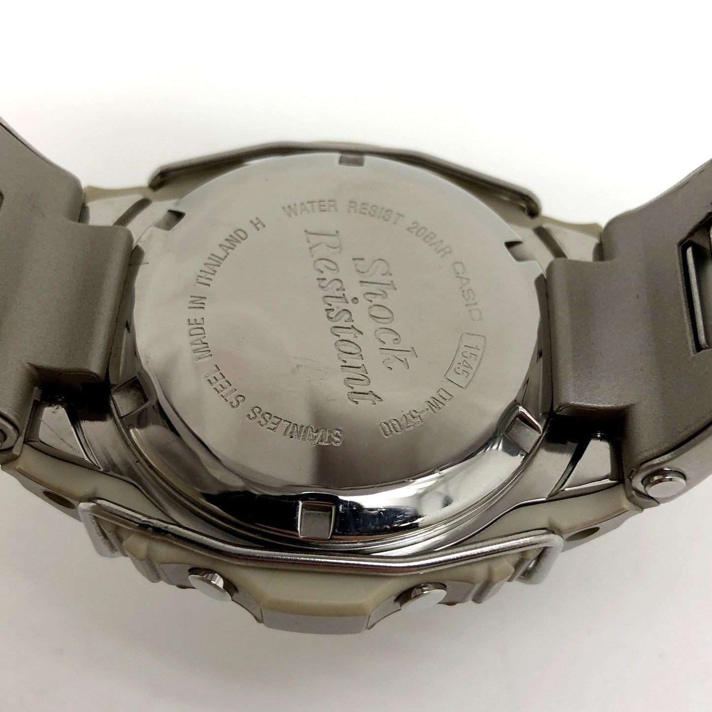 DW-5700D-8