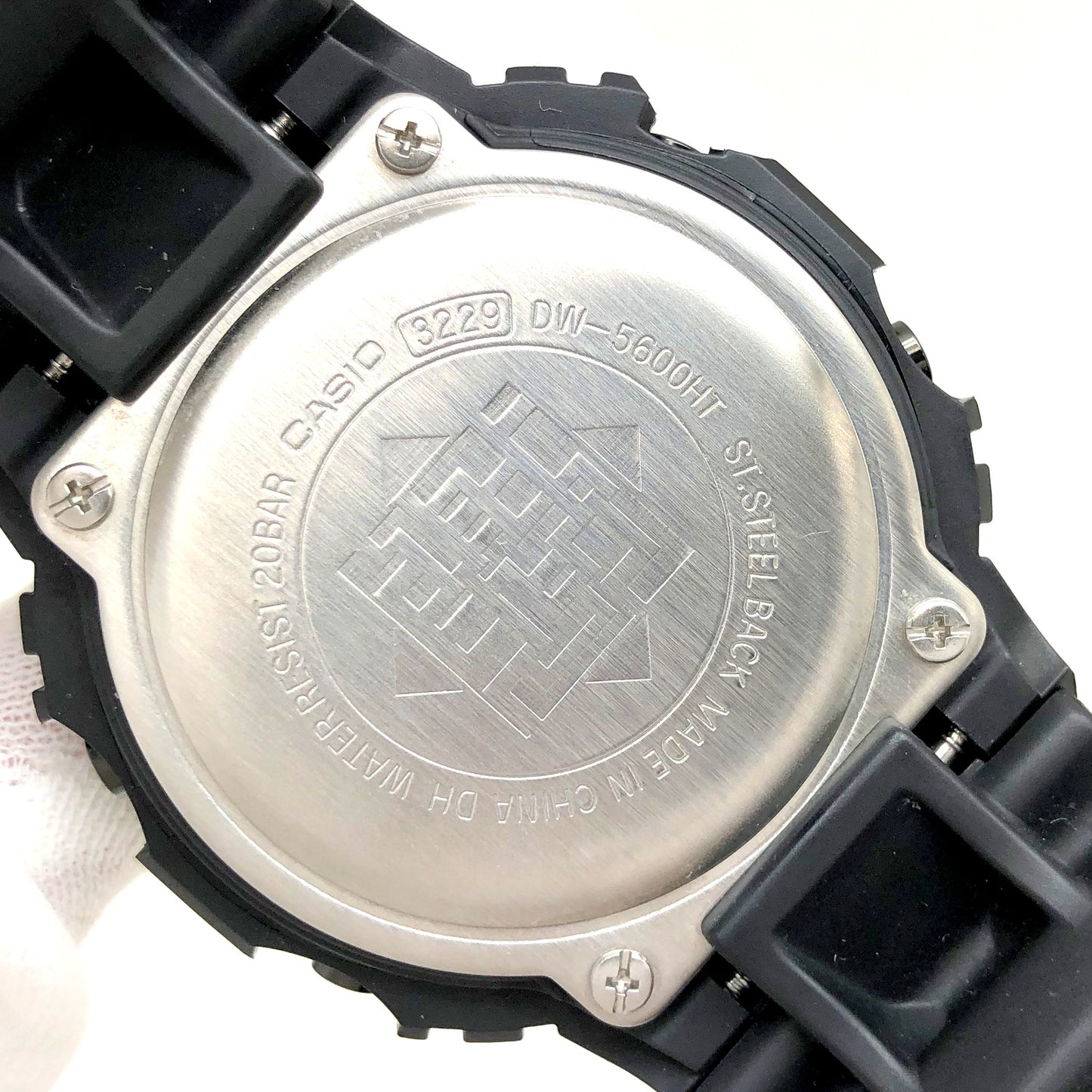 DW-5600HT-1JR
