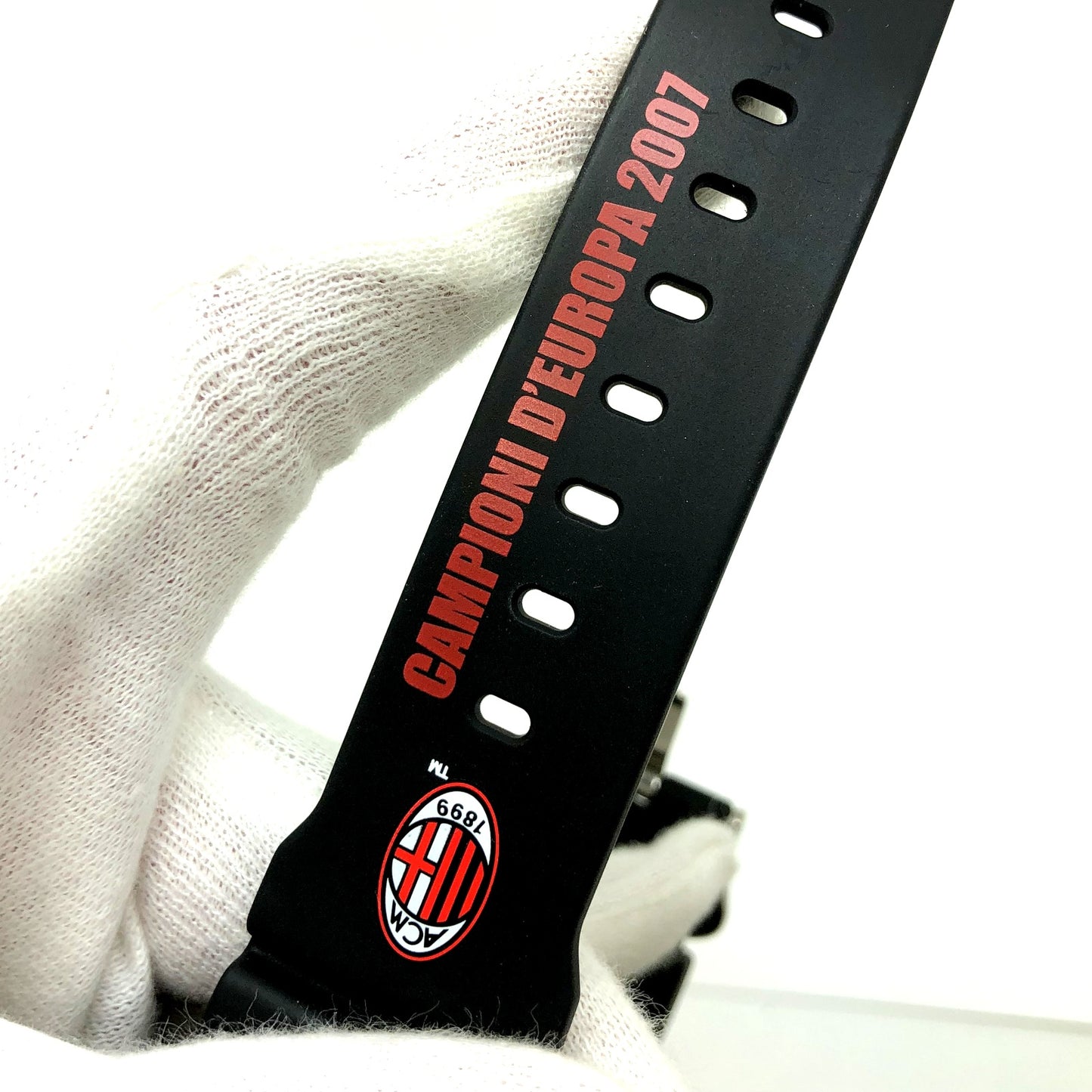 DW-6900 AC MILAN CAMPION D'EUROPA 2007