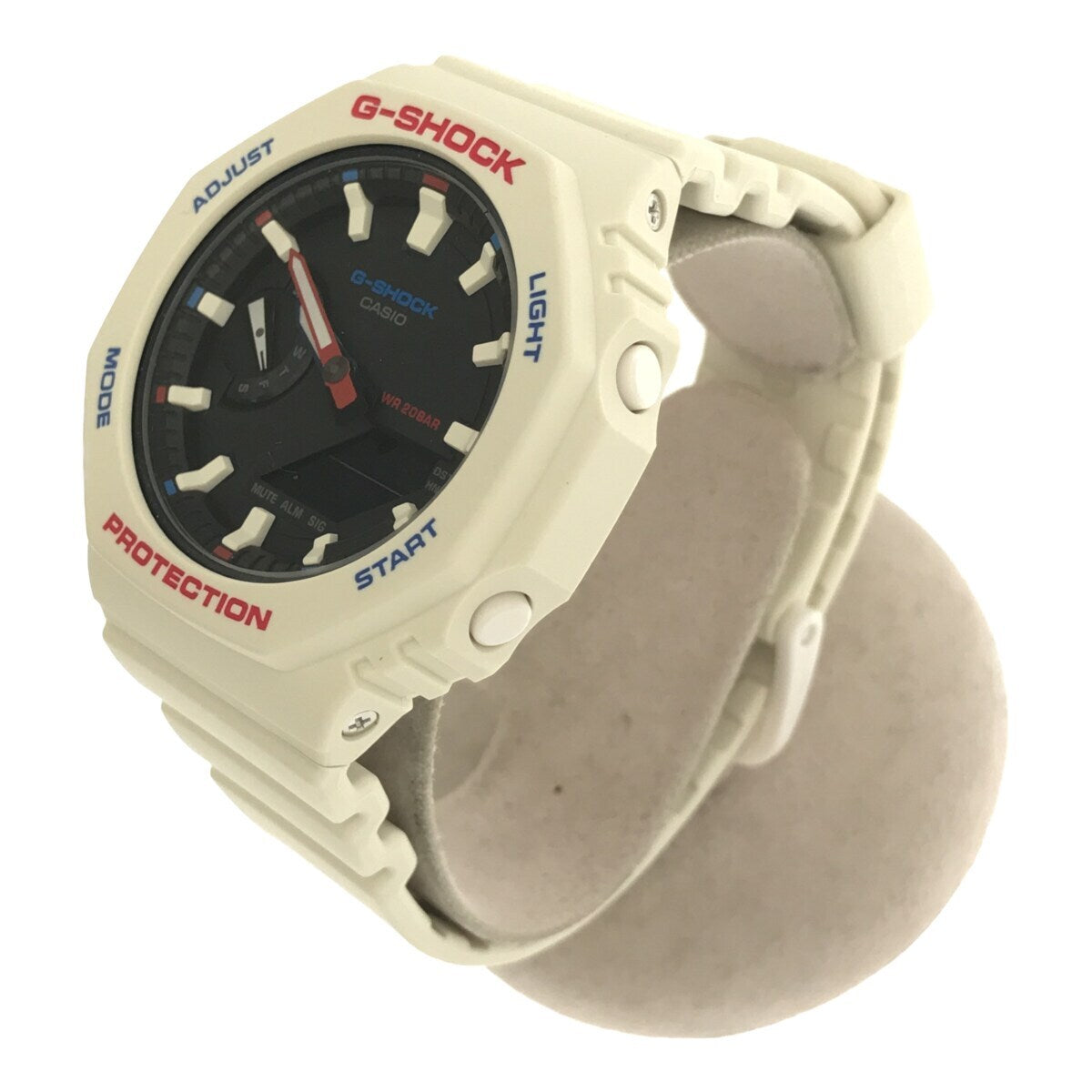 GMA-S2100WT-7A1JF