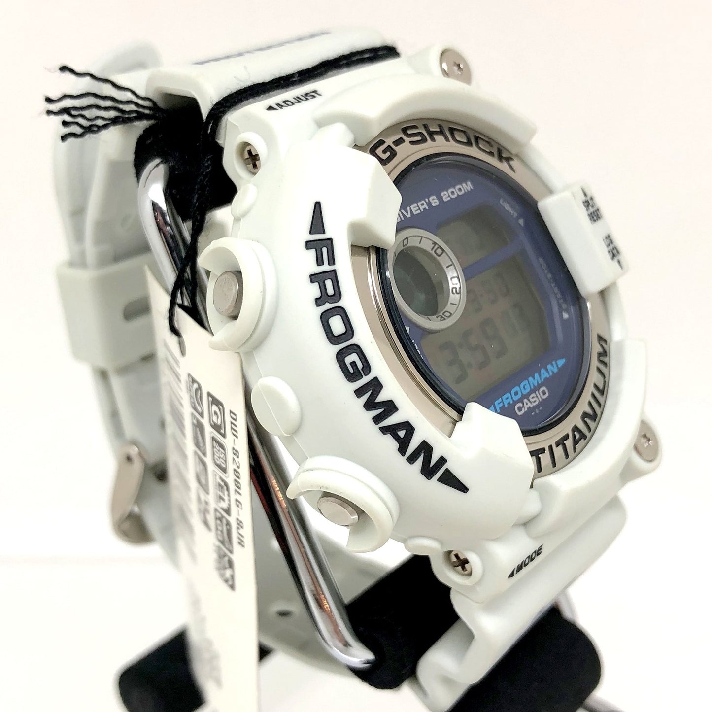 DW-8200LG-8JR