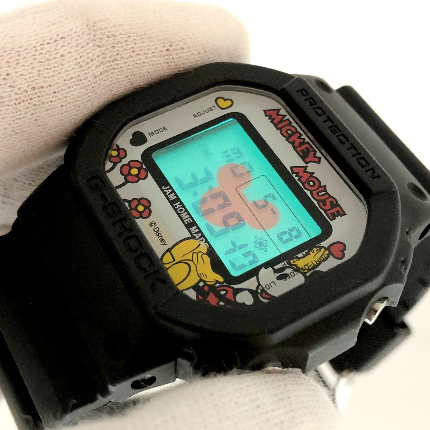 DW-5600VT