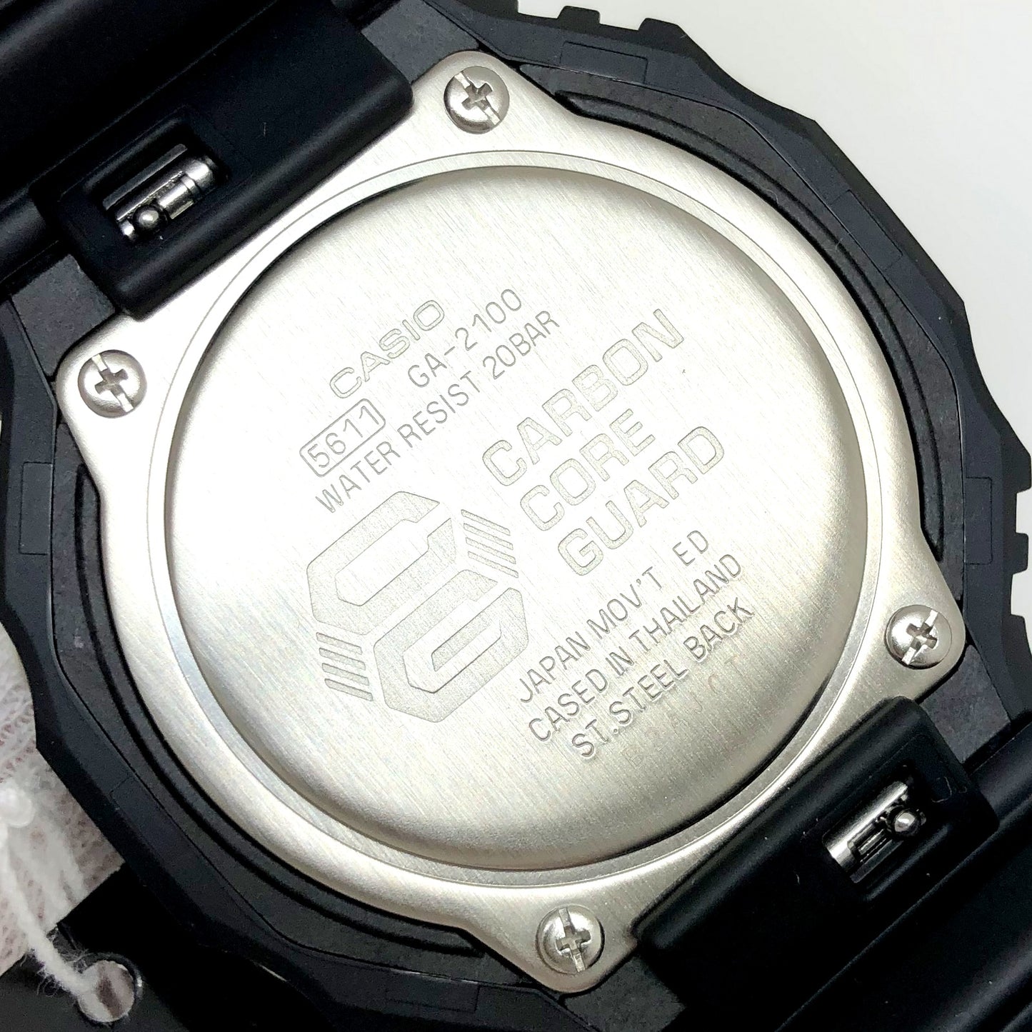 GA-2100-1A1JF