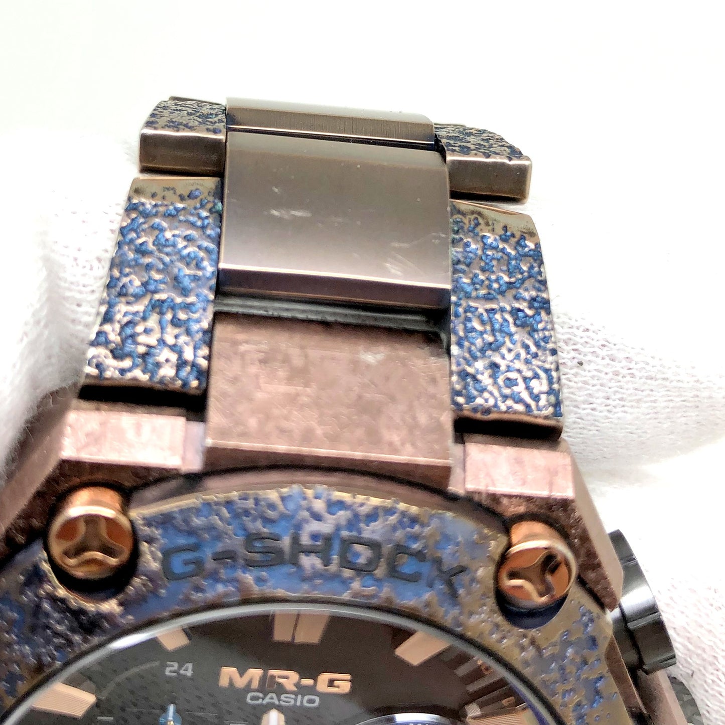 MRG-B2000SH-5AJR 衝撃丸