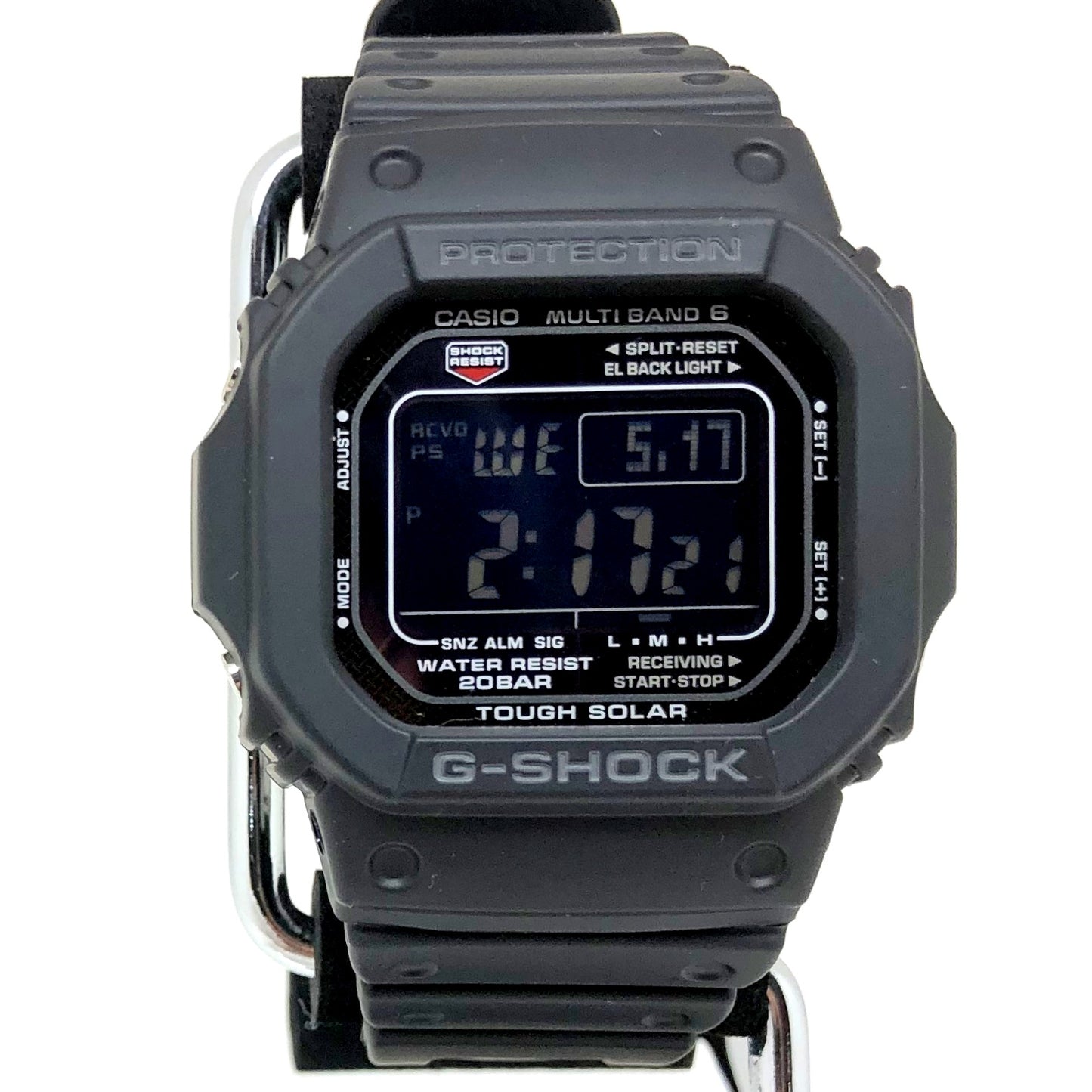 GW-M5610-1B