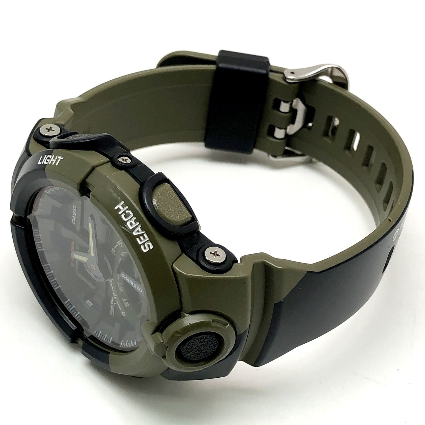 GA-500K-3A チャリアンドコー タイアップモデル