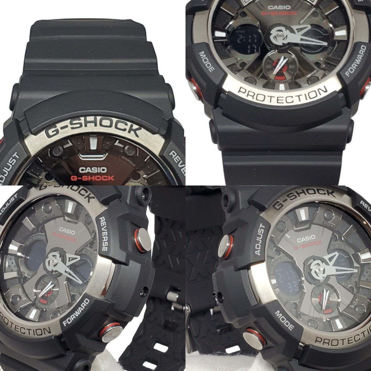 GA-200-1