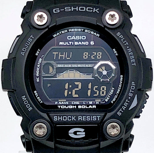 GW-7900B-1 モノトーンカラーモデル