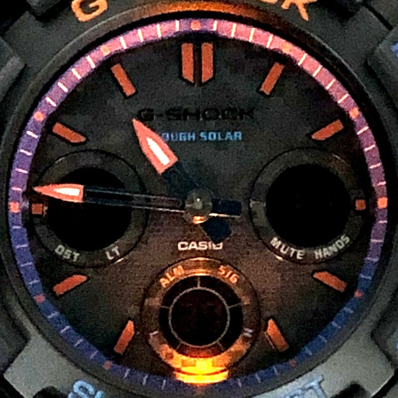 AWR-M100SCT-1A シティカモフラージュシリーズ 海外モデル