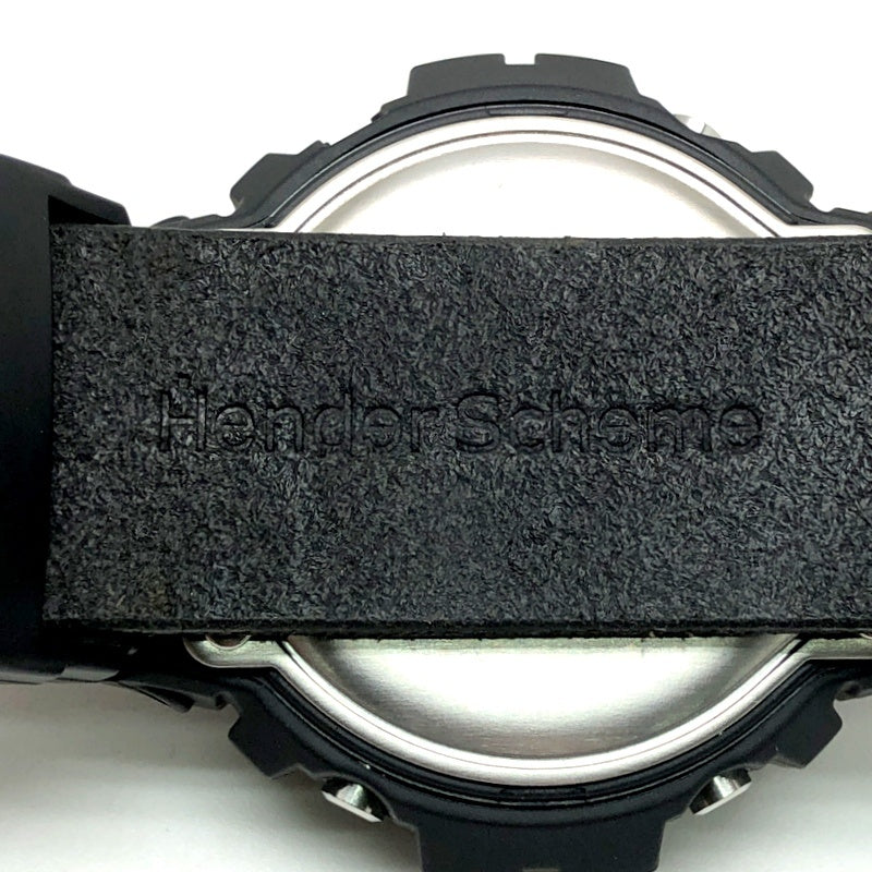 DW-6900FS エンダースキーマ 第3弾 コラボレーションモデル