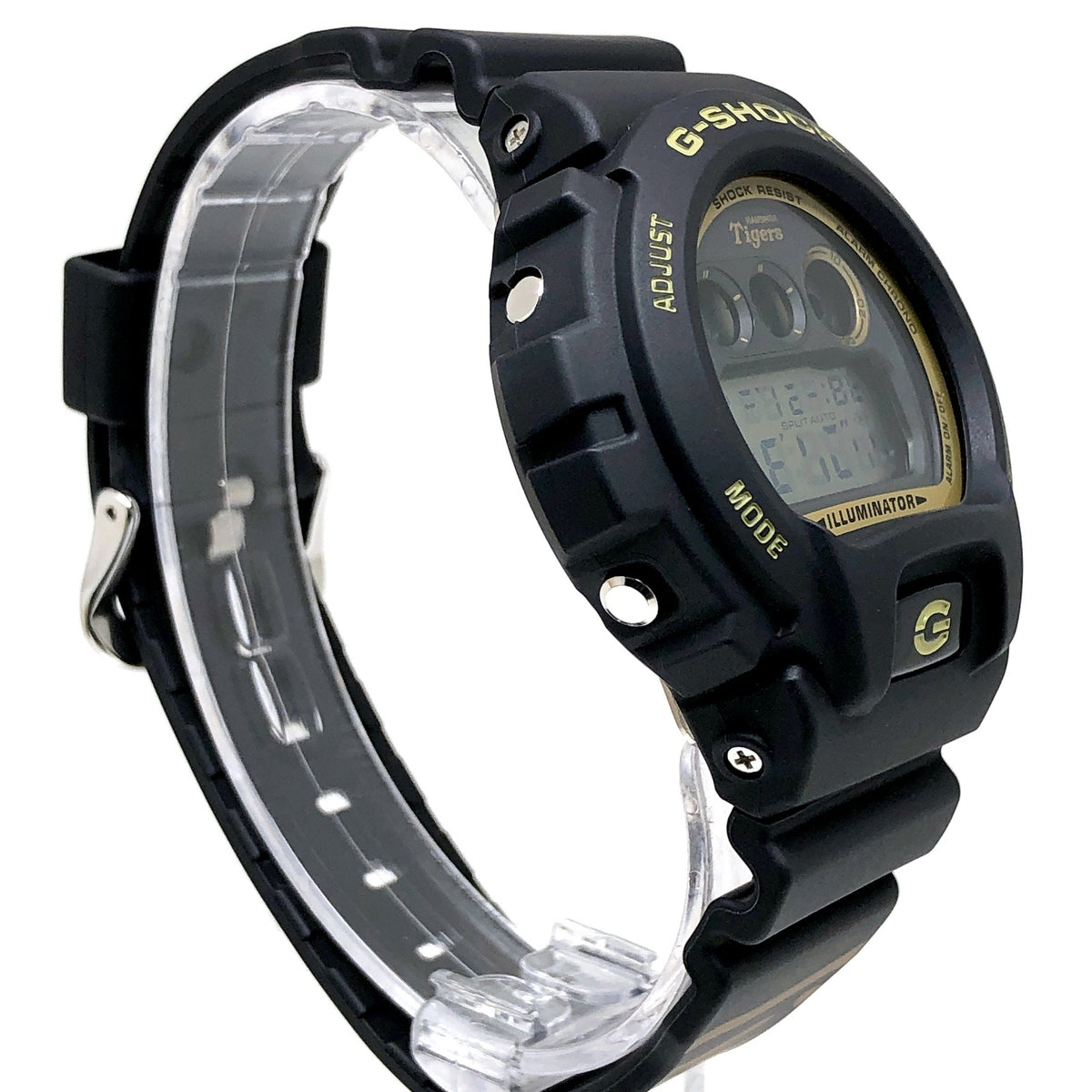 DW-6900HT25-1 阪神タイガース 球団創設90周年記念