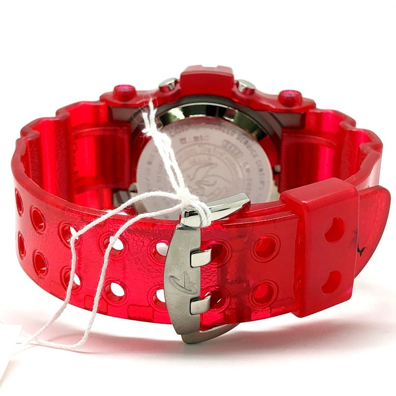 GW-203K-4 イルクジ2003 キャンディレッド