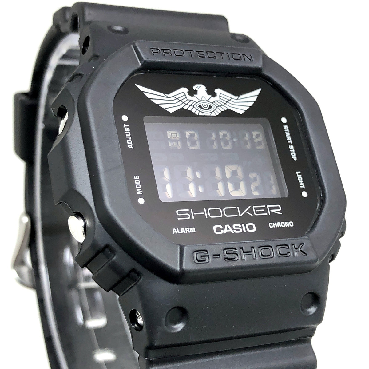 DW-5600VT シン・仮面ライダー ショッカーモデル