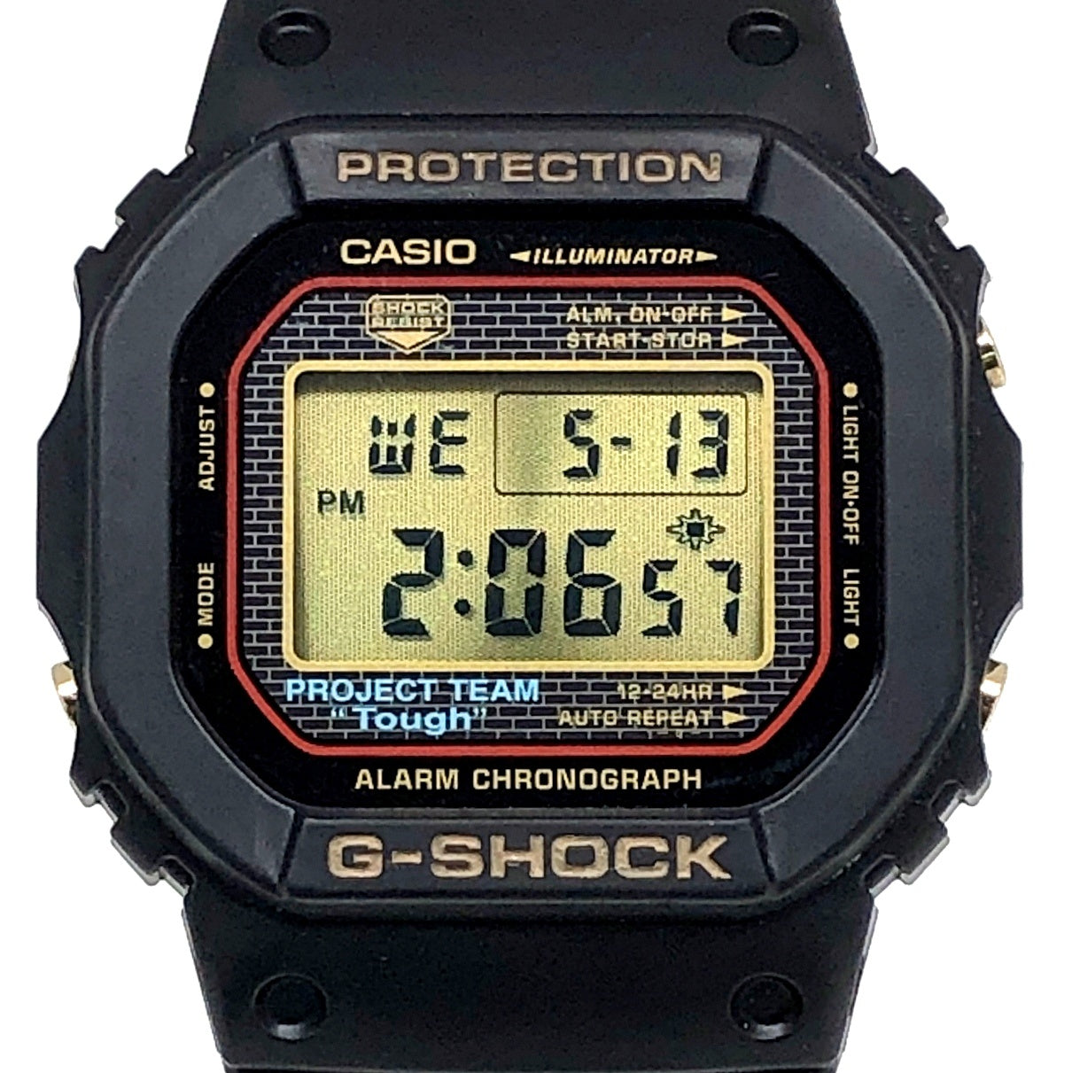 中古G-SHOCK専門通販ならG-BRIDGES