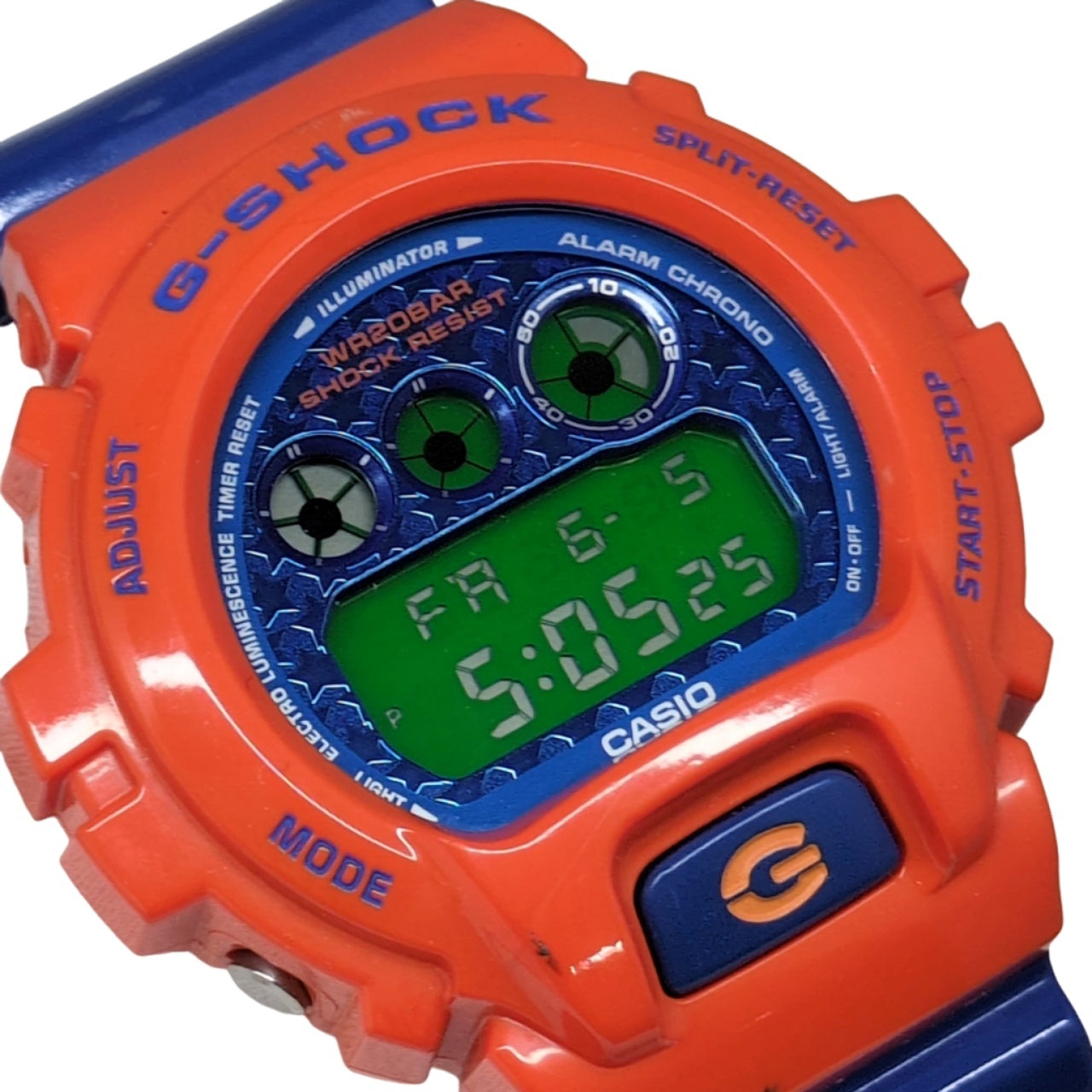 DW-6900SC-4JF