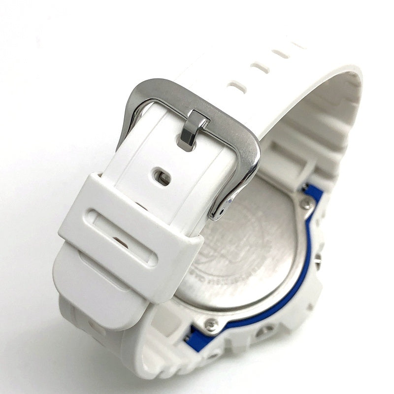 DW-6900HDS-7 ヒドゥングロウ 蓄光ダイヤル