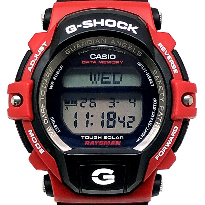 DW-9300GA-4T レイズマン ガーディアンエンジェルス