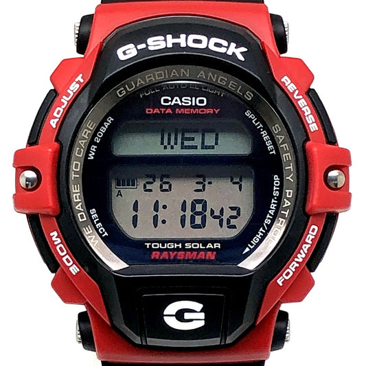 DW-9300GA-4T レイズマン ガーディアンエンジェルス