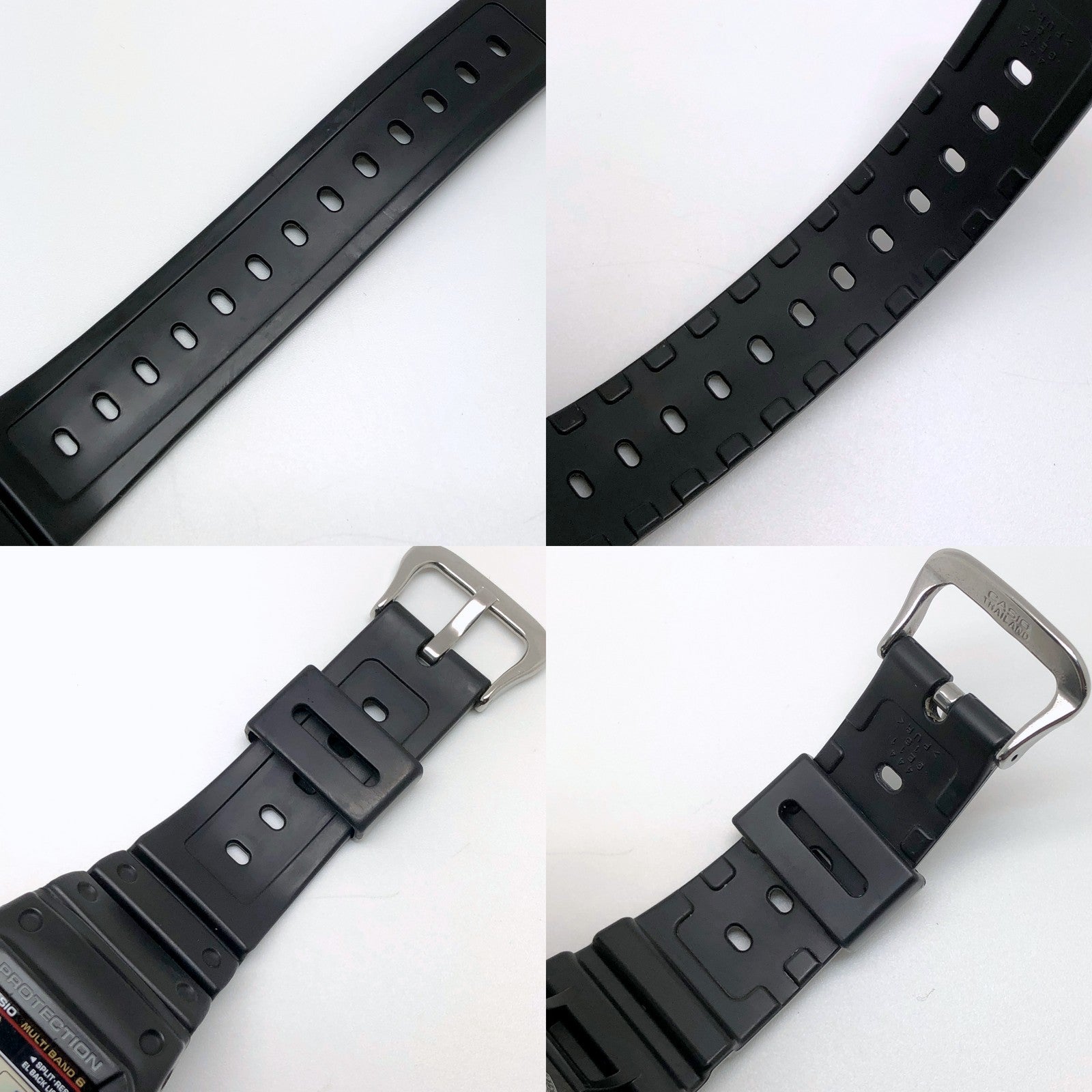GW-M5610-1 電波ソーラー搭載 ELバックライト – G-BRIDGES