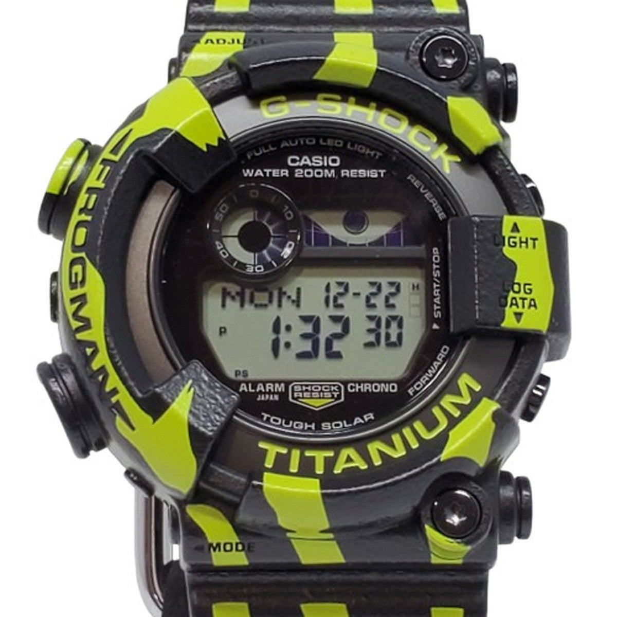 ゆる　G-SHOCK 中古　腕回り１６センチ ゆる G-SHOCK 中古 腕回り16センチ ゆる G-SHOCK 中古 腕回り16センチ