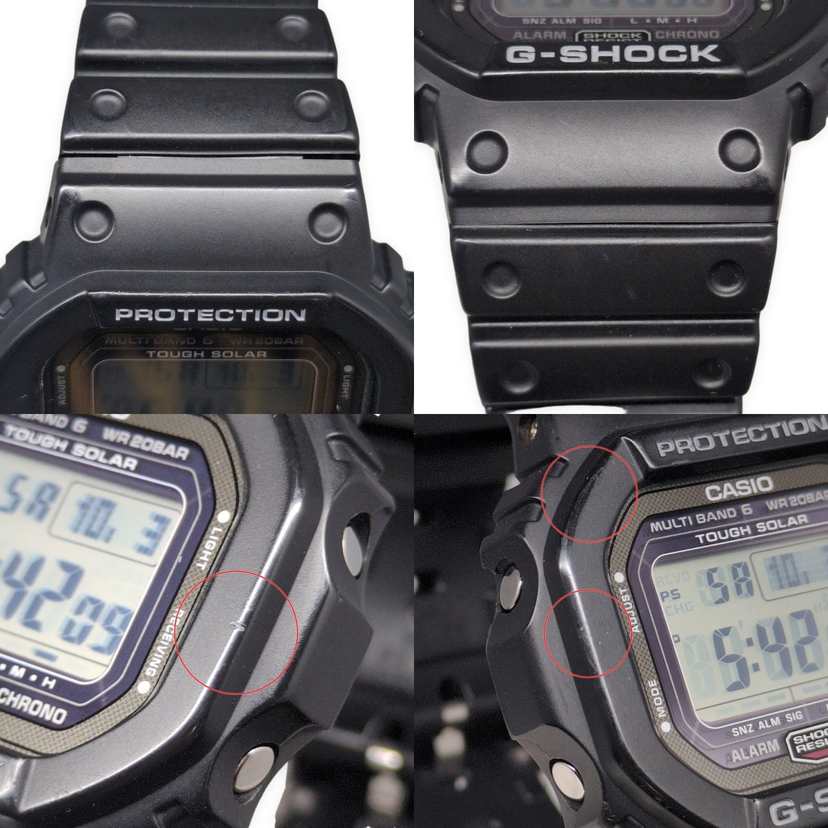 GW-5000-1