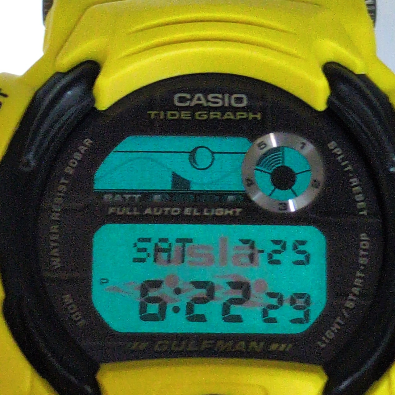 DW-9700UL-9T
