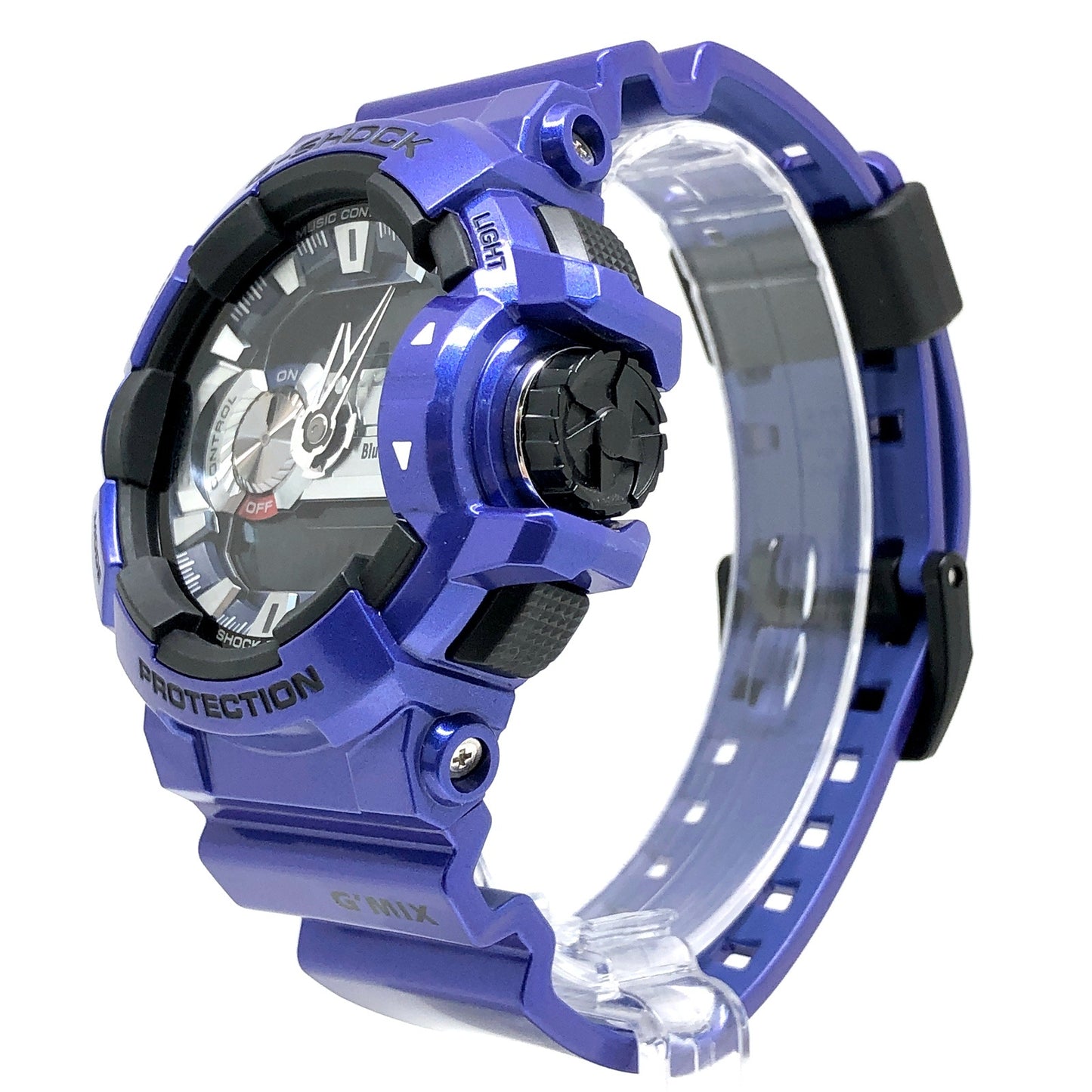 GBA-400-2A NEW G’MIX Bluetooth通信機能搭載