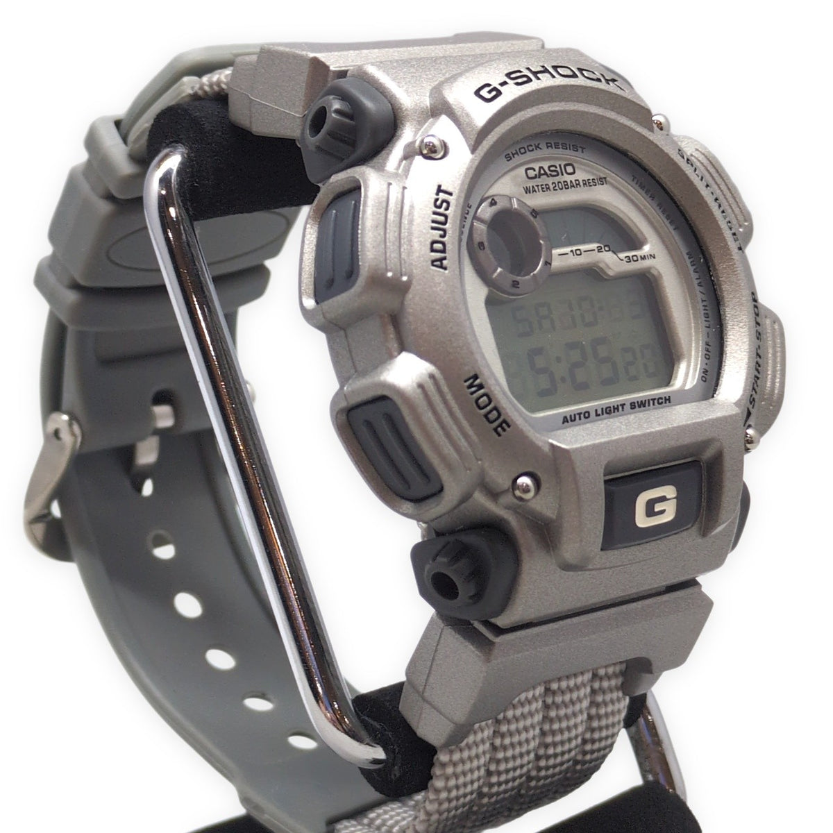 DW-9000AS-8BT