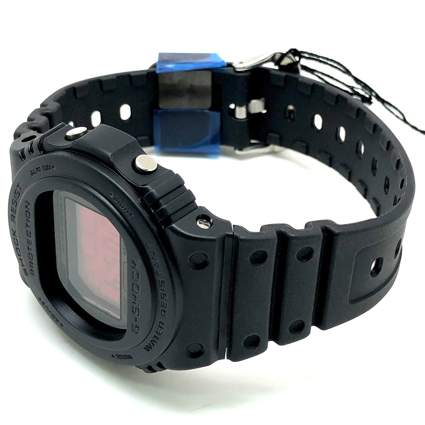 DW-5700ML-1 Gショック20周年記念 トリビュートシリーズ